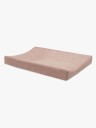 Jollein Stellemattetrekk 50x70cm 2-Pakk Wild Rose/Ivory