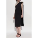 Bottega Veneta Dame Kjoler Svart 2XS,