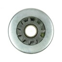 Friløpsgir starter AS PL SD3010