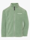 Didriksons Monte Kids" Full Zip   Green   128