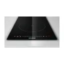 Siemens iQ100 Induksjonstopp 2 Kokesoner 27 cm Svart