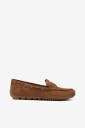 Tamaris   Loafers   Brun