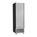 Scancool DC426BGD displaykjøleskap