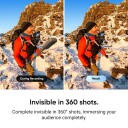 Insta360 85cm Invisible Selfie Stick