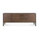Ethnicraft Sono Skjenk 228x48 cm