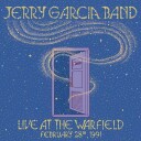 Jerry Garcia  Live At The Warfield: February 28th 1991  LP/Vinyl