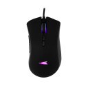 Baracuda BGM 081 Lobster Black Gamingmus Svart
