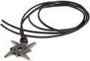 Alchemy Metallica Ninja Star Pendant Hand Made Fine English Pewter 84014883