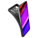 Spigen Rugged Armor Mobildeksel for Samsung Galaxy S24+ - Matt Svart