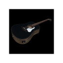 Seagull S6 Classic Svart