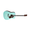 Godin Imperial Laguna Blå Gt Eq