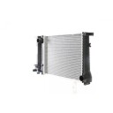 Radiator MAHLE ORIGINAL CR 495 000S