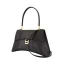 Balenciaga Dame Vesker Svart ONE SIZE,