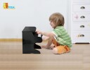 VIGA Piano Svart