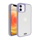 BY KRIS DROP IPHONE 12/12 PRO DEKSEL, LILLA