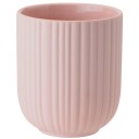 Verda kopp 25 cl rose