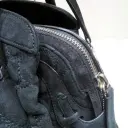 Armani Dame Svart