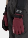 Didriksons Lovas Hansker, Anemon Red, 4