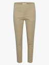 Part Two Soffys Pant Beige 42
