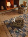 Ferm Living Hokan Oppbevaring Naturlig 30 cm