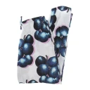 Obey Dame Bukser Flerfarget XS,