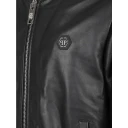 Philipp Plein Herre Jakker Svart M,