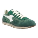 Diadora Herre Sko Grønn 41 1/2 EU,