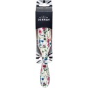 Denman Deluxe D3 The Original Styler 7 Row Wildflower