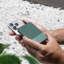 Native Union 5000 mAh SS Magnetisk Powerbank Slate green