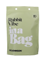 Rabbitvibrator in a Bag