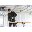 HiKOKI DS18DF Borskrutrekker med batteri og lader Maskiner