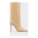 Paris Texas Dame Sko Beige 37 EU,