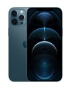 Apple iPhone 12 Pro Max 256GB Grafitt 5G Mobiltelefon
