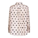Fendi Dame Bluser & Skjorter Rosa M,