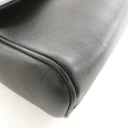 Salvatore Ferragamo Dame Svart