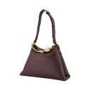 Erdem Dame Vesker Brun ONE SIZE,