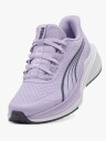Puma Sko   Dasher Lite Sliptech PS   Purple   Puma   32   Sko   Lilla