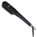 Amika Double Agent 2-in-1 Straightening Blow Dryer Brush