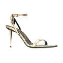 Tom Ford Dame Sko Gul 37 EU,