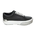 Vans Dame Sko Svart 38 EU,