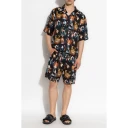 Diesel Herre Skjorter Flerfarget S,