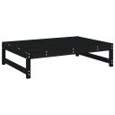  Hagesofagruppe 4 deler svart heltre furu 3186596