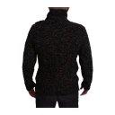 Dolce & Gabbana Herre Strikkevarer Brun S