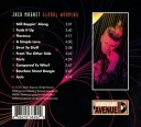 Jack Magnet  Global Warming  CD