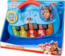 Paw Patrol Keyboard
