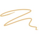 Yves Saint Laurent Lines Liberated Waterproof Eyeliner 6