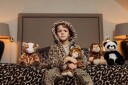Teddykompaniet Kosedyr Ape