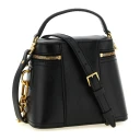 Balmain Dame Vesker Svart ONE SIZE,