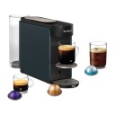 Nespresso Vertuo UP Solo kapselmaskin by Sage blå