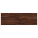 vidaXL Rektangulær Bordplate 150 x 50 x 3,2 cm Rektangulær